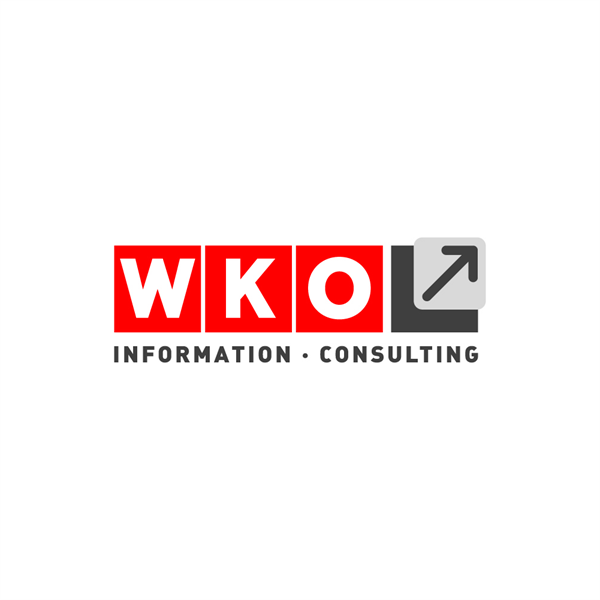 Logo der Bundessparte Information & Consulting in der WKÖ