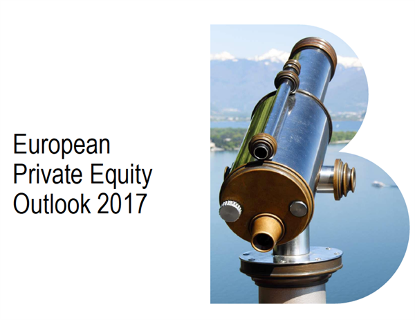 European Private Equity Outlook 2017