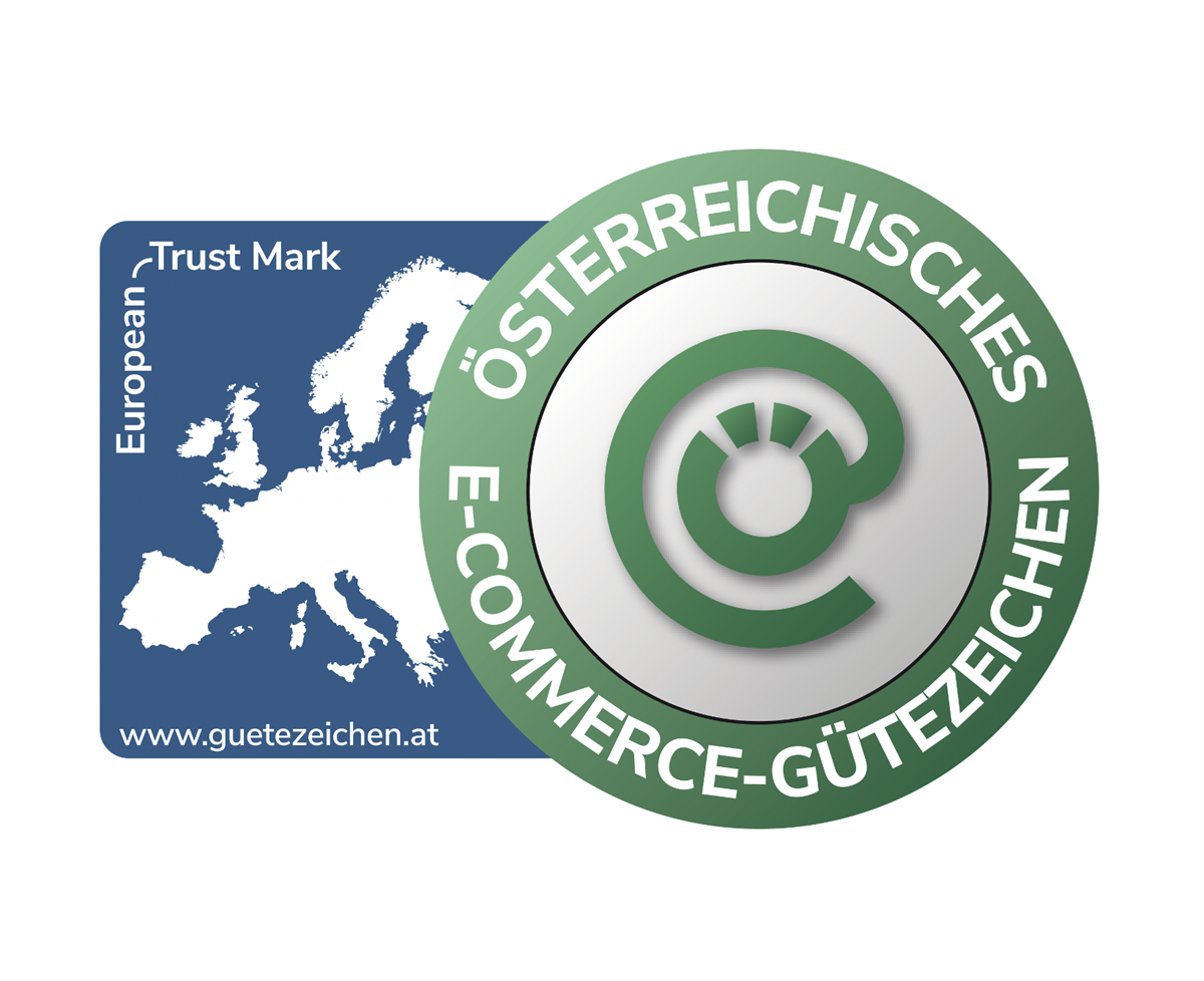 Logo Österreichisches E-Commerce-Gütezeichen