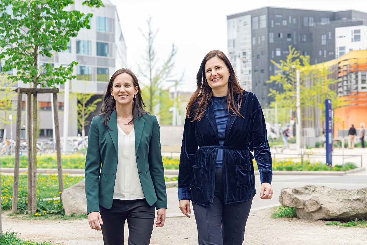 WU und SFU laden zur Langen Nacht der Forschung 2026