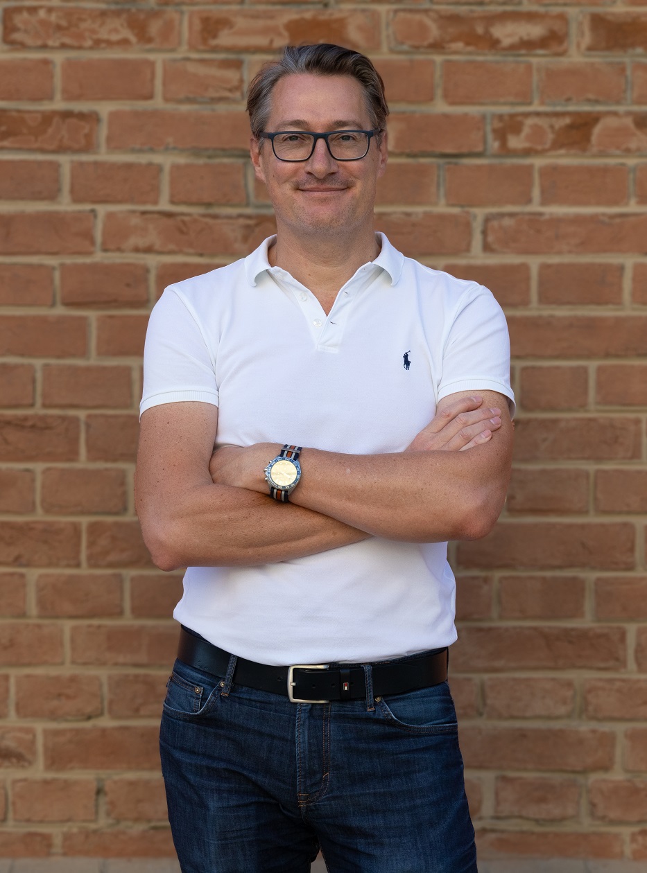 Martin Fleischhacker, CFO CNBC DACH