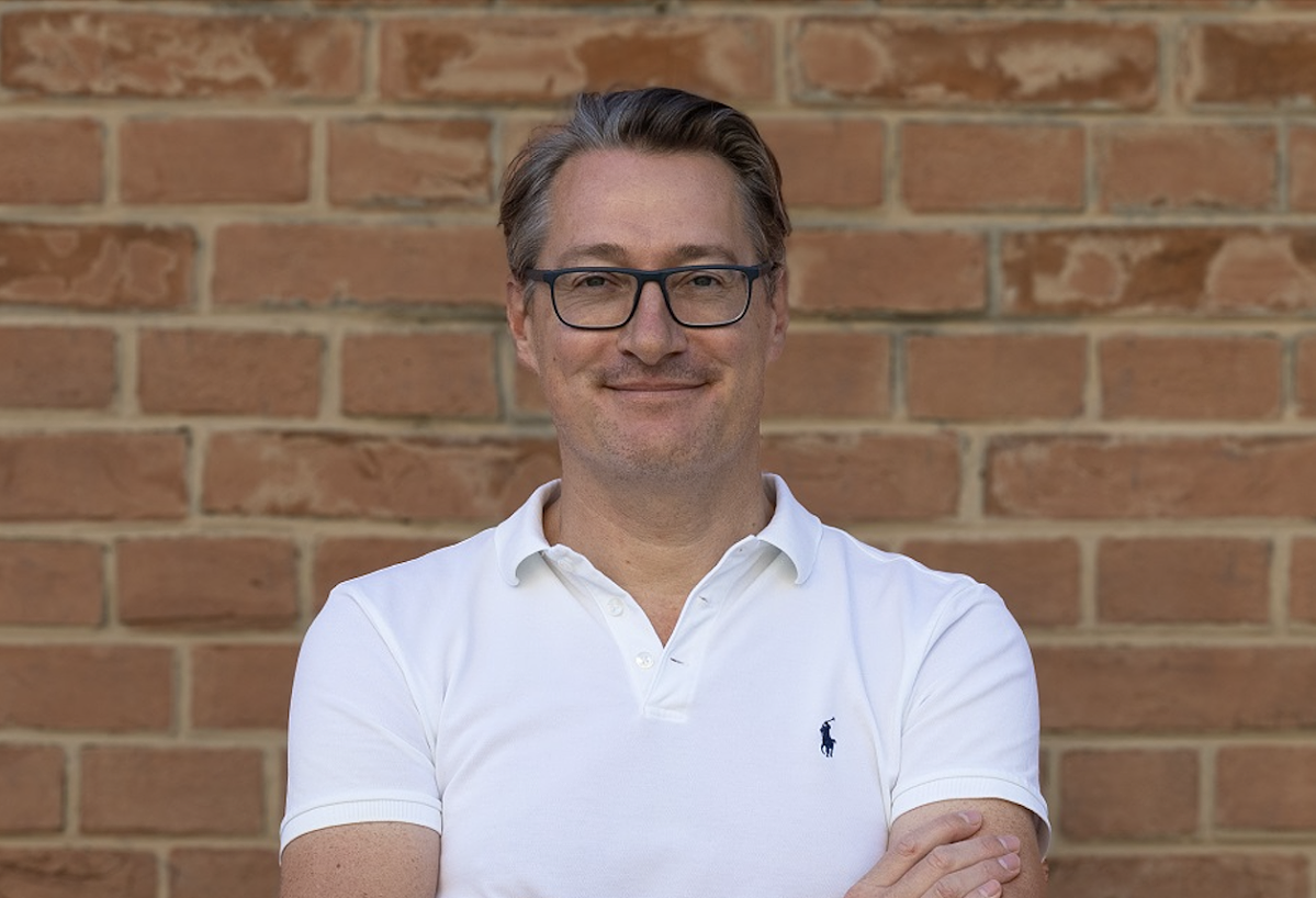 Martin Fleischhacker, CFO CNBC DACH