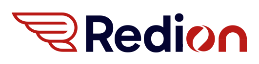 Redion Logo