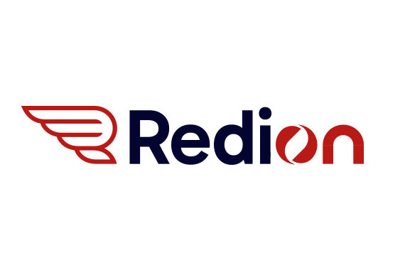 Redion Logo