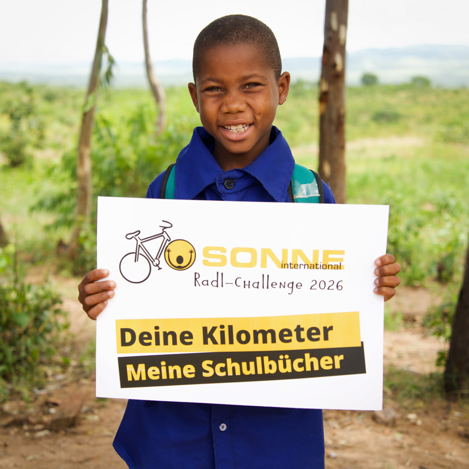 SONNE Radl-Challenge 2026