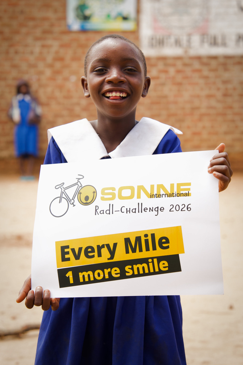 SONNE Radl-Challenge 2026