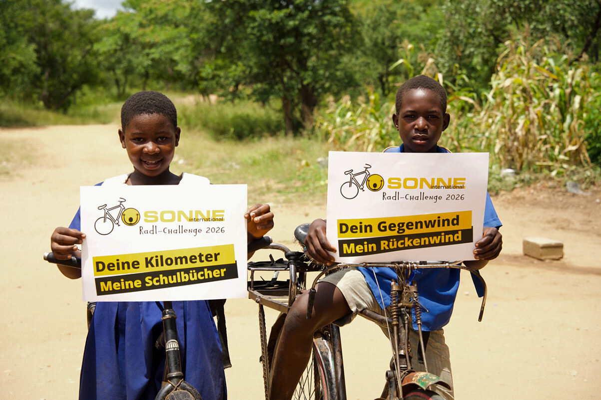 SONNE Radl-Challenge 2026