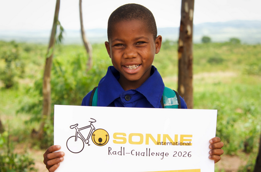 SONNE Radl-Challenge 2026