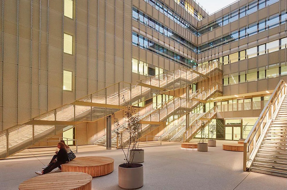 SFU: Campus