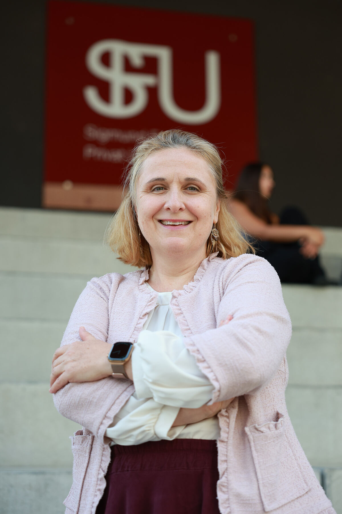 Univ.-Prof. Dr. Katarzyna Krzyzanowska-Mittermayer