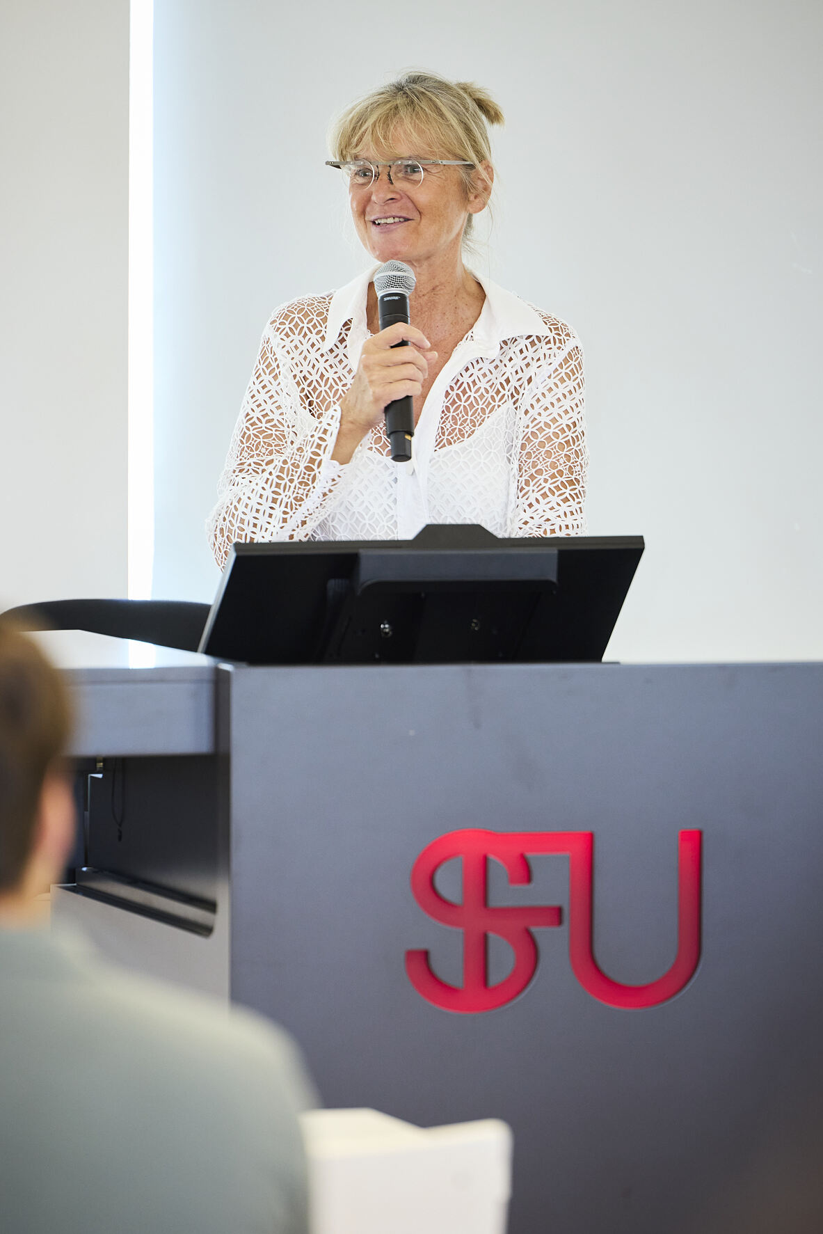 Prof. Dr. Manuela Födinger