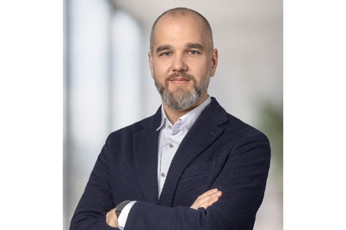 Philipp Pracser neuer Chief Operating Officer (COO) von Müller Transporte