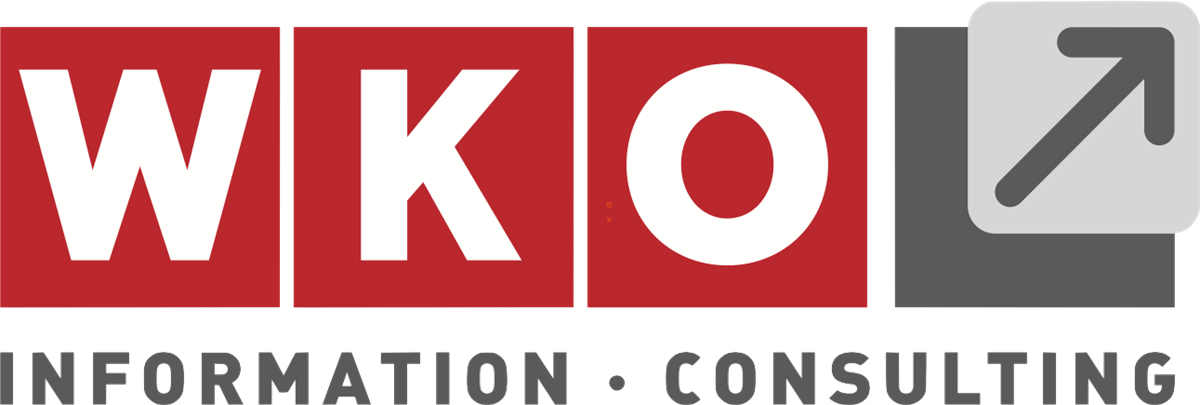 Logo der Bundessparte Information & Consulting in der WKÖ
