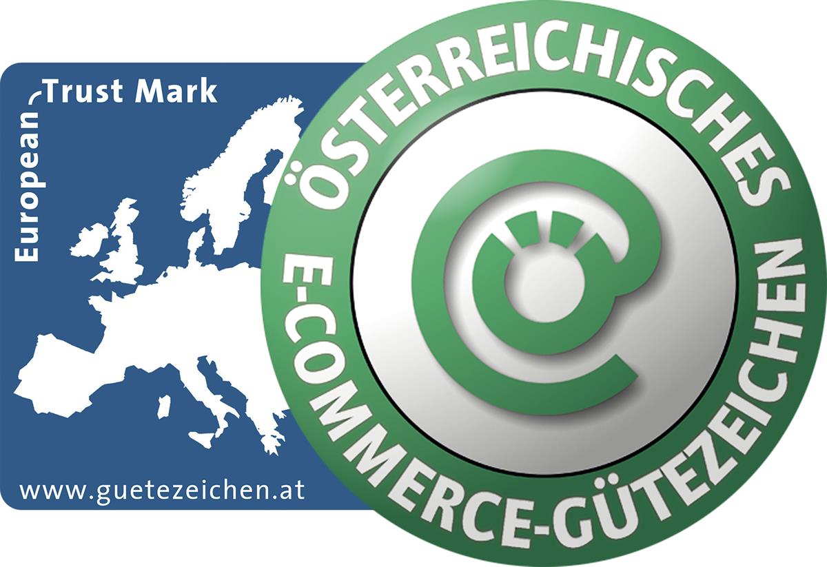 Logo Österreichisches E-Commerce-Gütezeichen