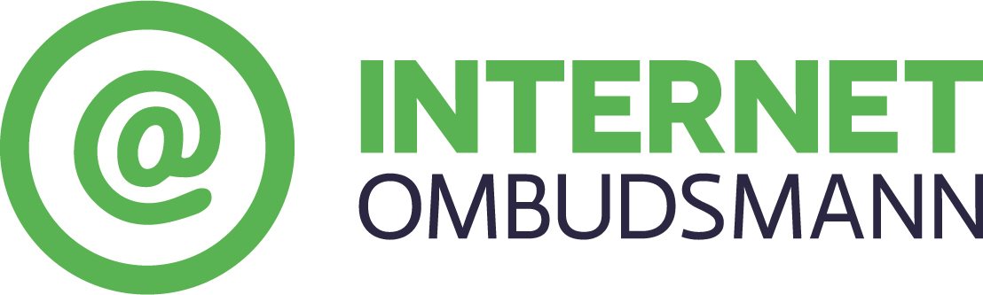 Logo Internet Ombudsmann