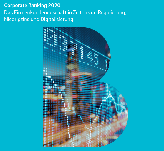 Roland Berger Focus - Corporate Banking 2020 