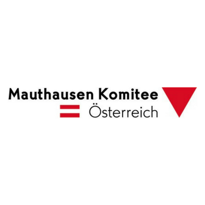 Logo Mauthausen Komitee