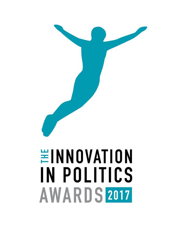 Innovation in Politics - Jury Communication