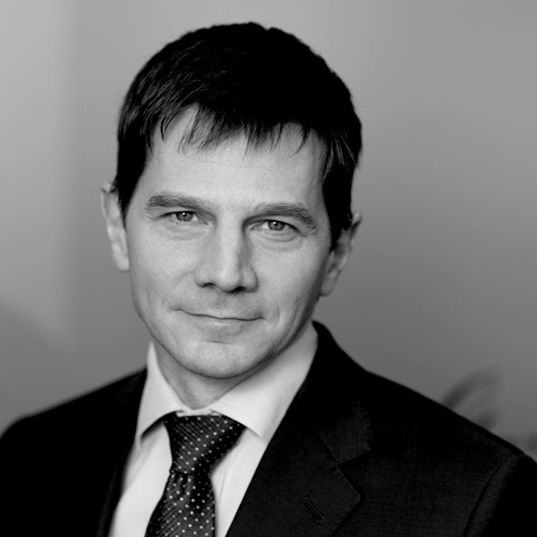 Nikolaus Görg, CEFA, Bank Gutmann AG