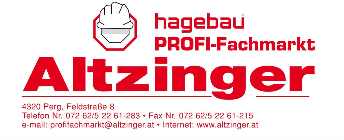 Logo Altzinger
