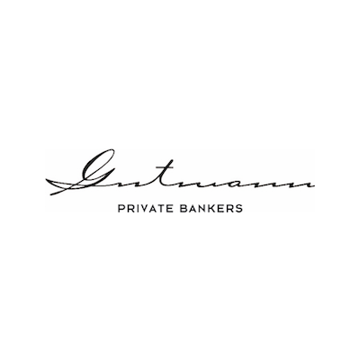 Logo Bank Gutmann