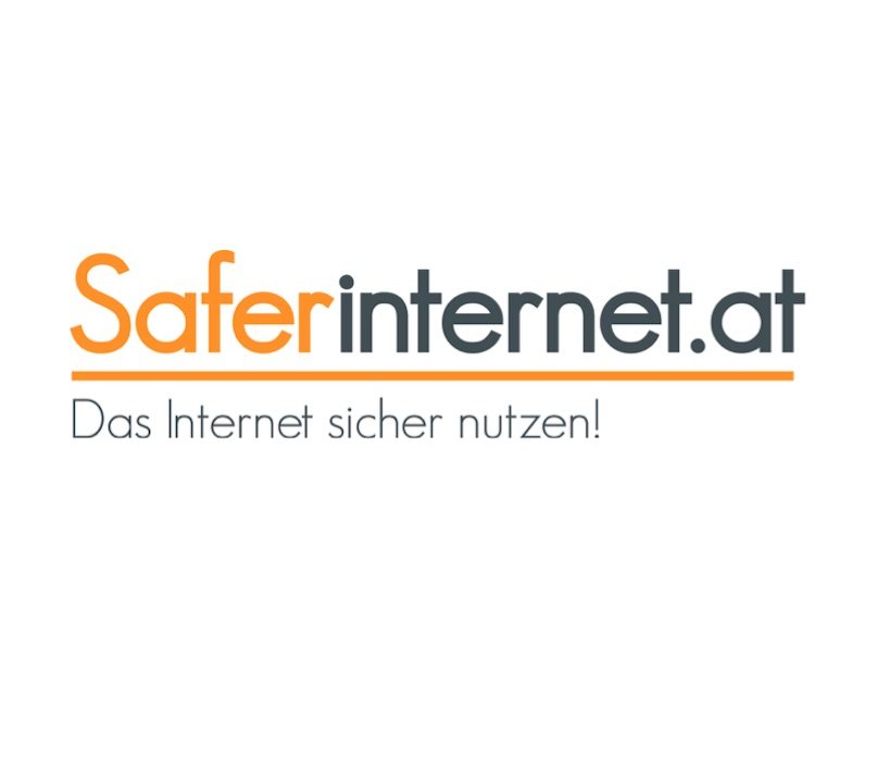 Logo Saferinternet fuer Web