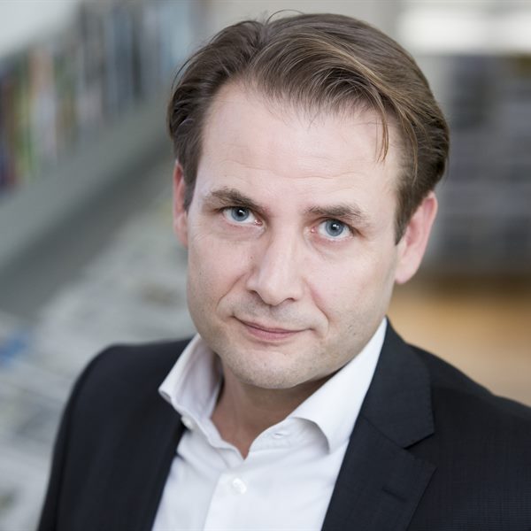 Jörg Wollmann, Partner & Geschäftsführer 