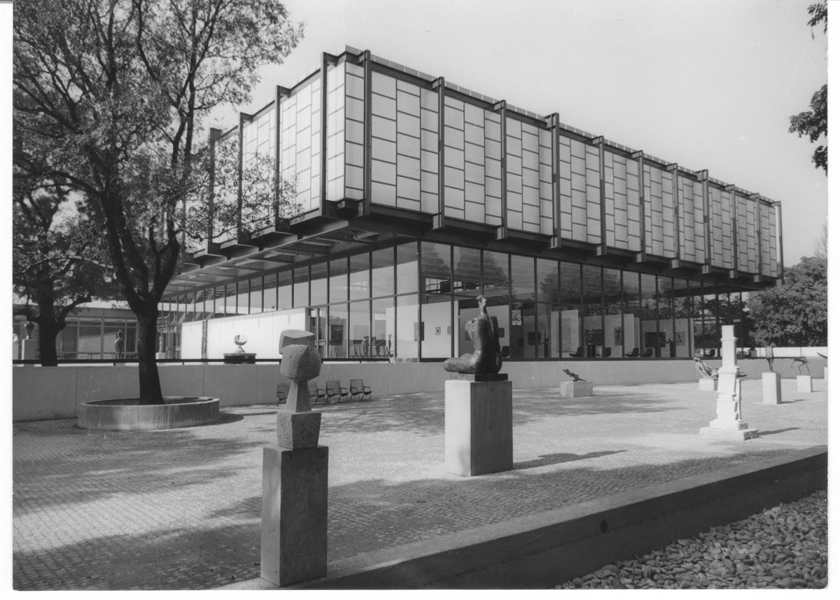 20er Haus Bj. 1962