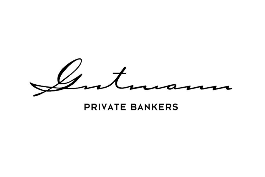 Logo Bank Gutmann