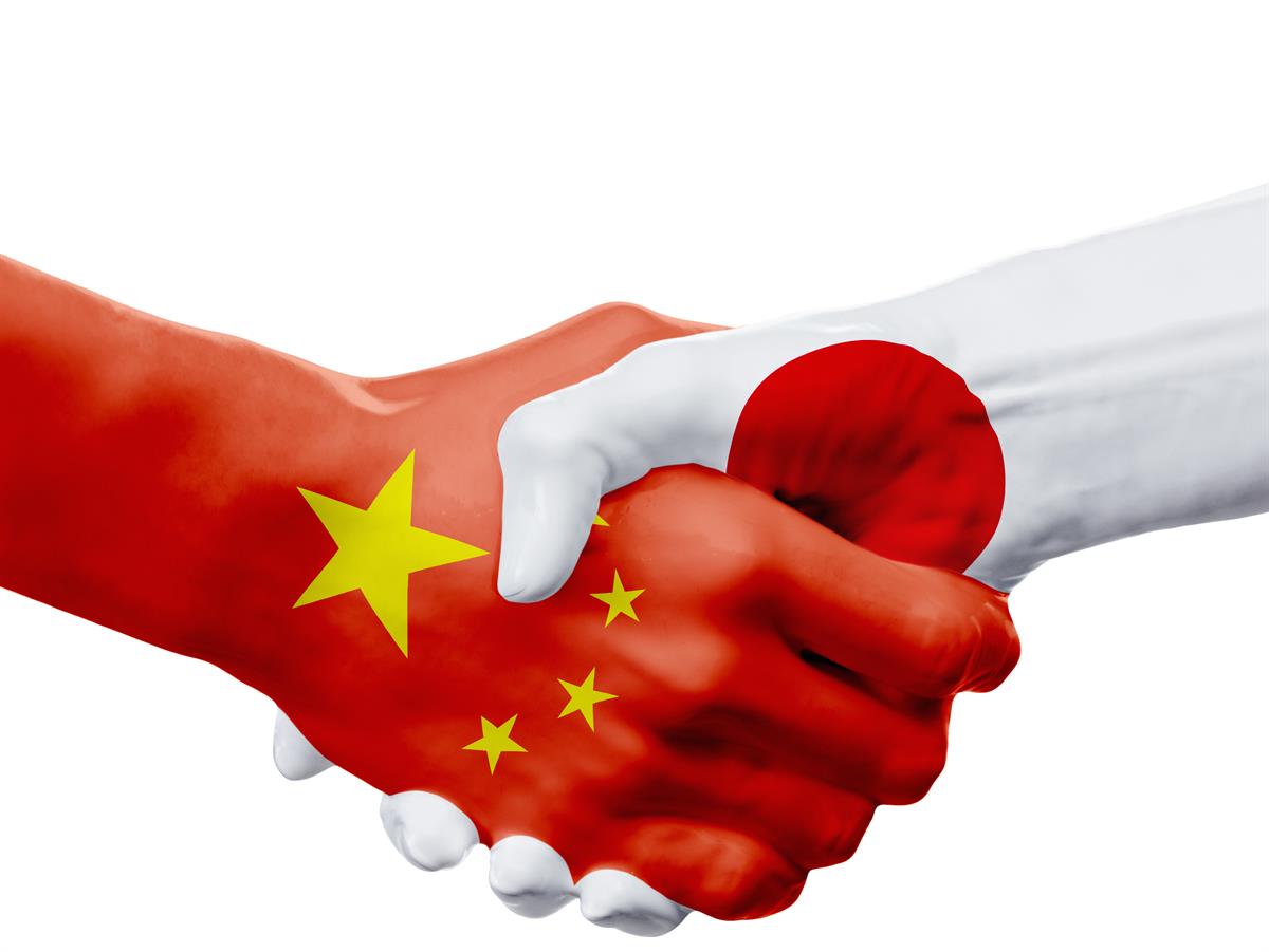 Mehr Zusammenarbeit in Asien