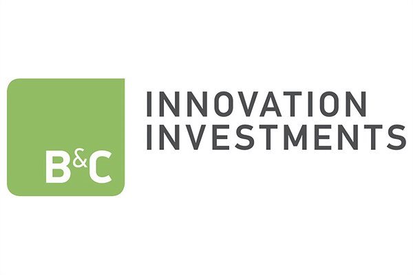 Logo B&C Innovation Investments GmbH