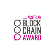 Logo Austrian Blockchain Award 