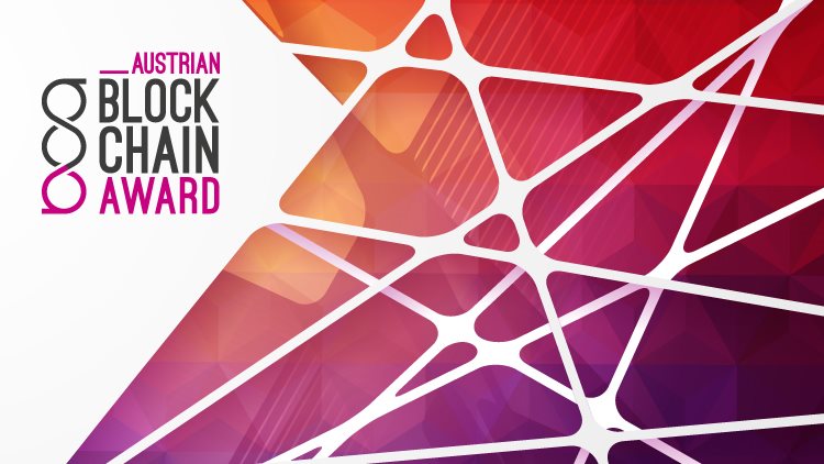 Austrian Blockchain Award 