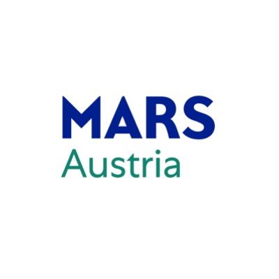 Logo Mars Austria