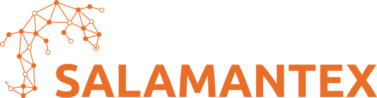 Logo Salamantex