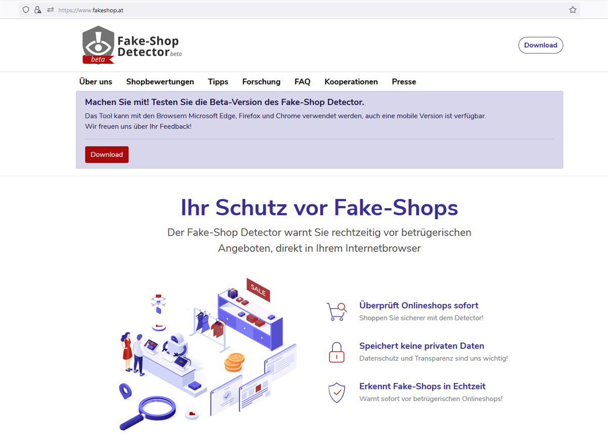 Fake-Shop Detector_4