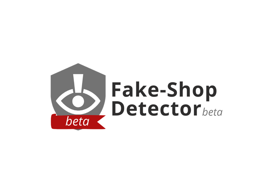 Fake-Shop Detector_Logo