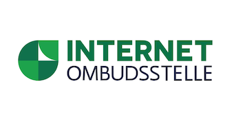 Logo Internet Ombudsstelle