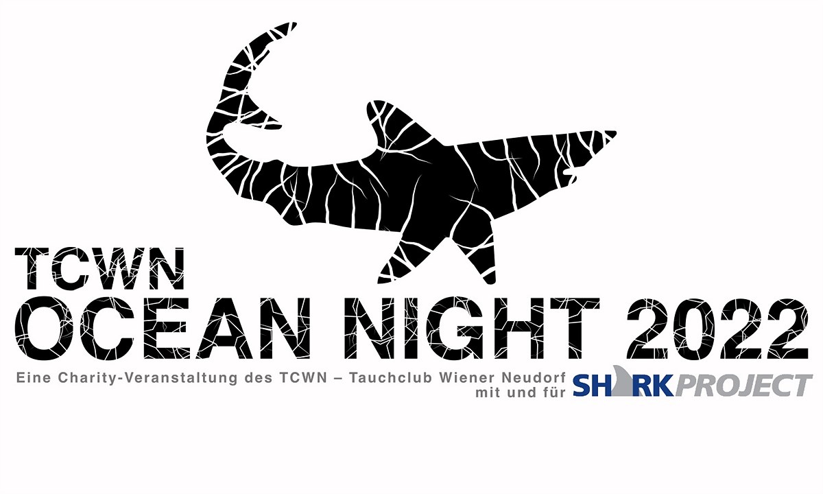 Ocean Night Logo