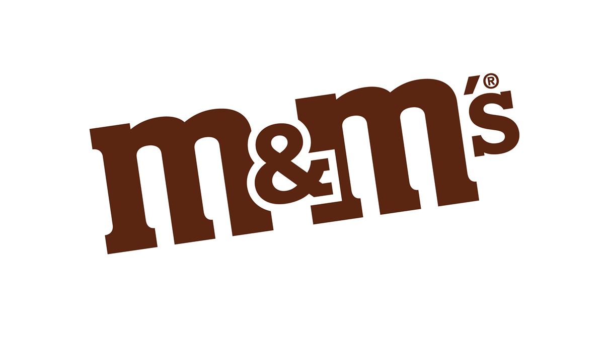 M&Ms® Logo