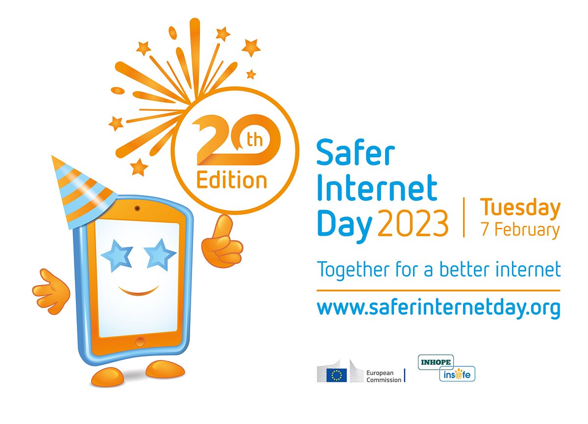 20 Jahre Safer Internet Day