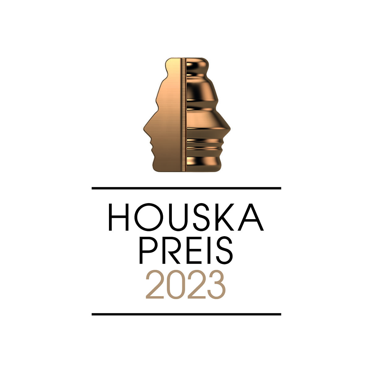 Logo Houskapreis 2023