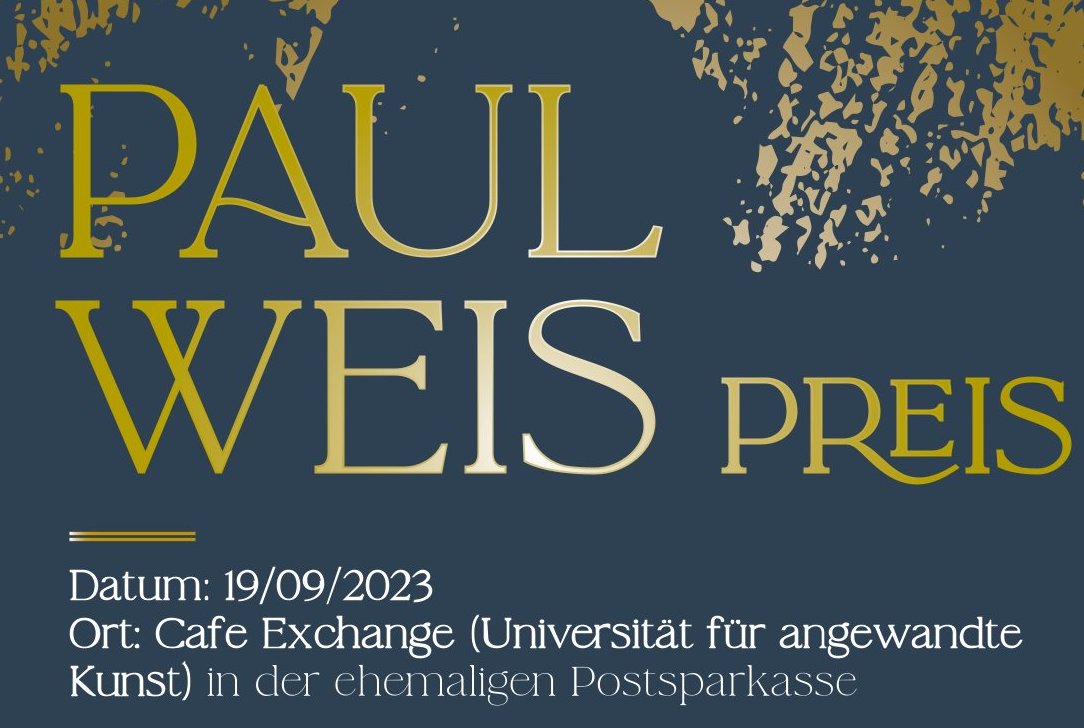 Paul Weis Preis