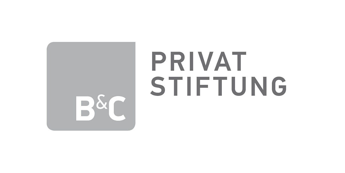 B&C Logo Privatstiftung