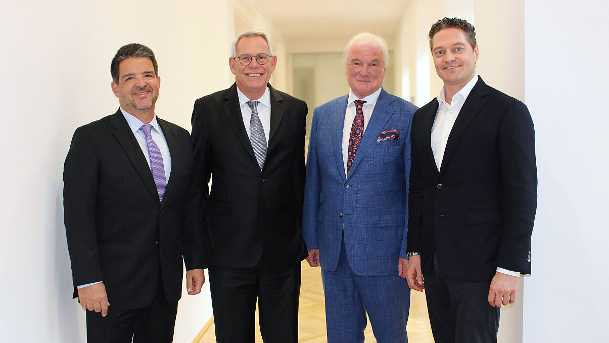 Lenzing AG: B&C-Gruppe und Suzano vereinbaren langfristige Partnerschaft
