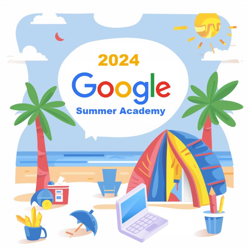 Google Summer Academy 2024