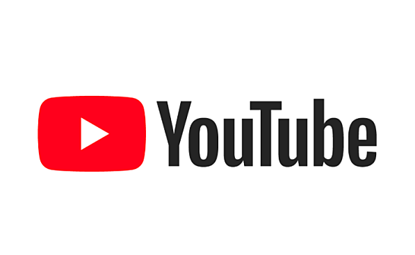 YouTube Logo