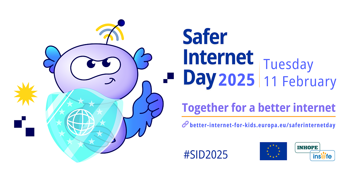 Safer Internet Day 2025