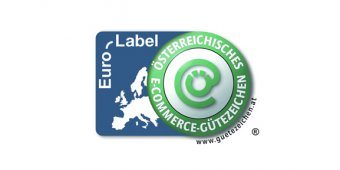 Logo Österreichisches E-Commerce-Gütezeichen