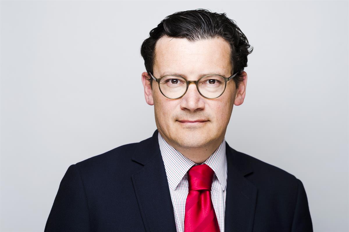 Mag. Clemens Bauer, Niederlassungsleiter hagebau Einzelhandel Österreich